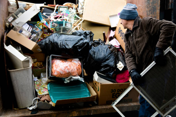 Debris Removal in Prince Frederick, MD