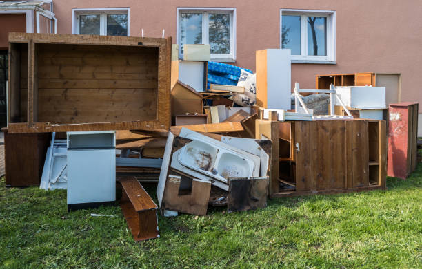 Professional Junk Removal in Prince Frederick, MD