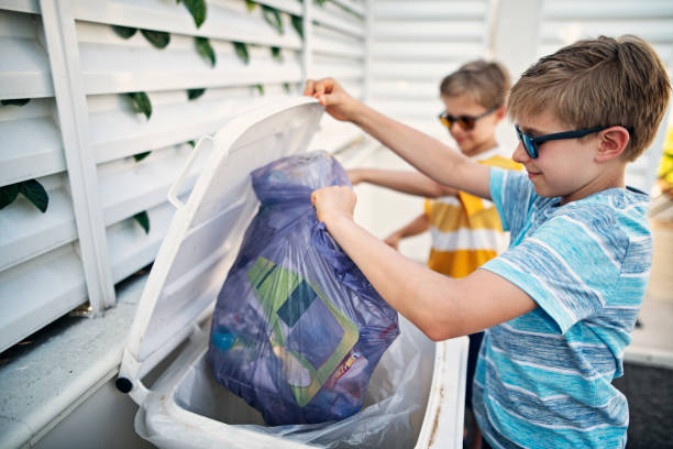 Best Commercial Junk Removal  in Prince Frederick, MD